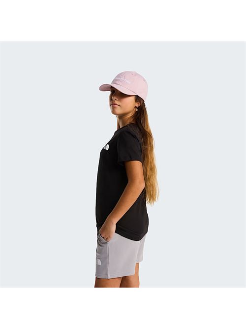 T-shirt Box NSE da ragazzi THE NORTH FACE | NF0A8EFNJK31